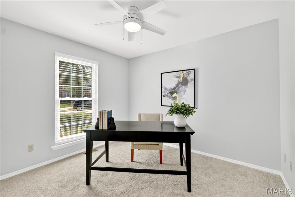 275 Strecker Farms Court Wildwood, MO 63011 - Photo 19 of 54