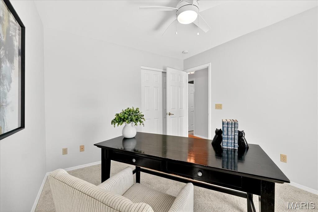 275 Strecker Farms Court Wildwood, MO 63011 - Photo 20 of 54