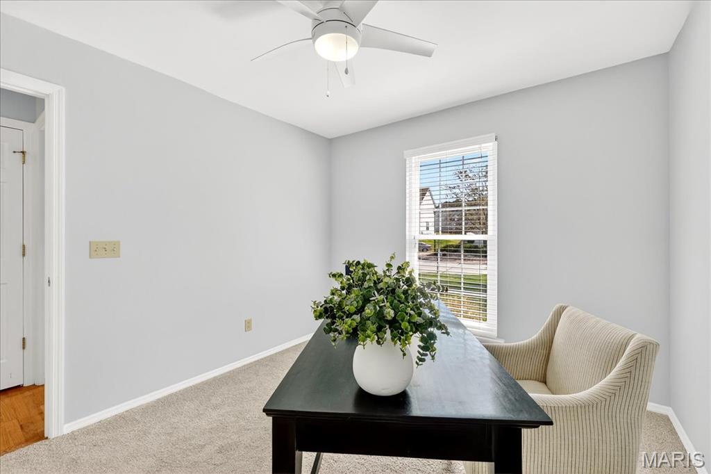 275 Strecker Farms Court Wildwood, MO 63011 - Photo 21 of 54