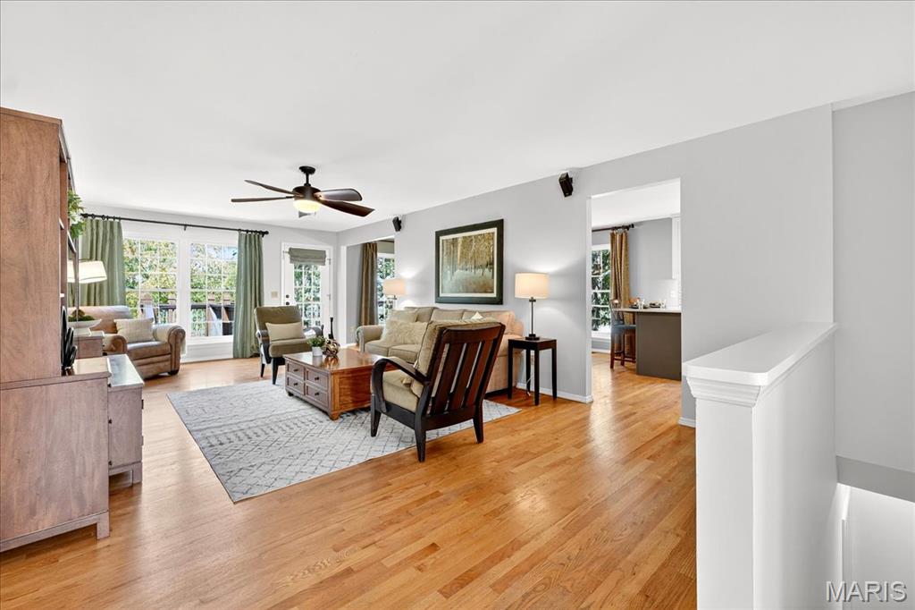 275 Strecker Farms Court Wildwood, MO 63011 - Photo 22 of 54