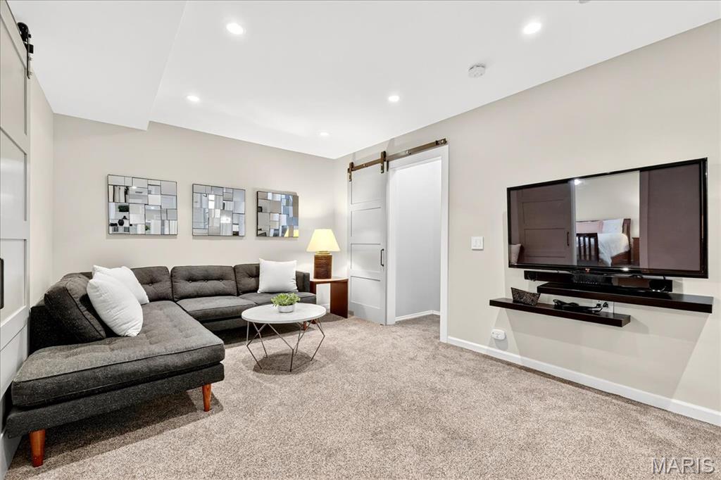 275 Strecker Farms Court Wildwood, MO 63011 - Photo 25 of 54