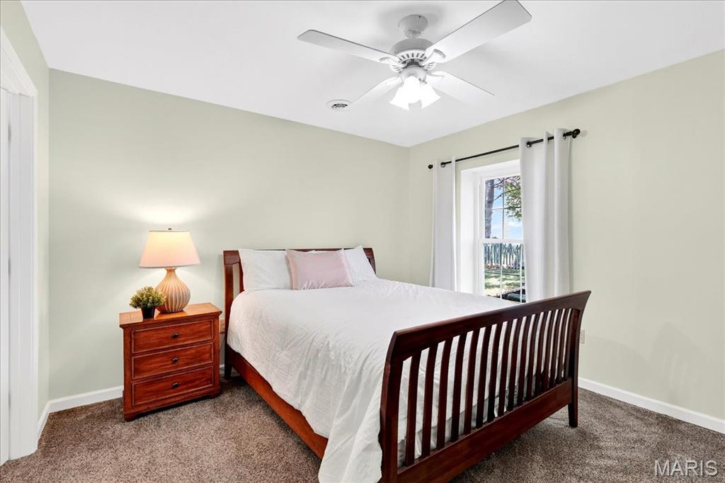 275 Strecker Farms Court Wildwood, MO 63011 - Photo 26 of 54