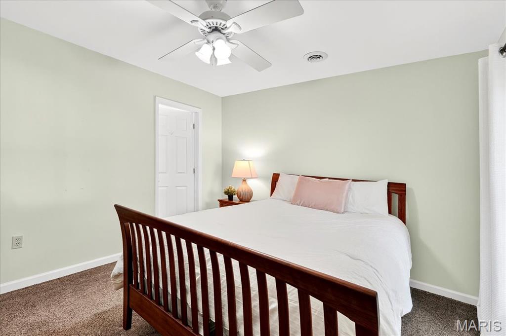 275 Strecker Farms Court Wildwood, MO 63011 - Photo 27 of 54