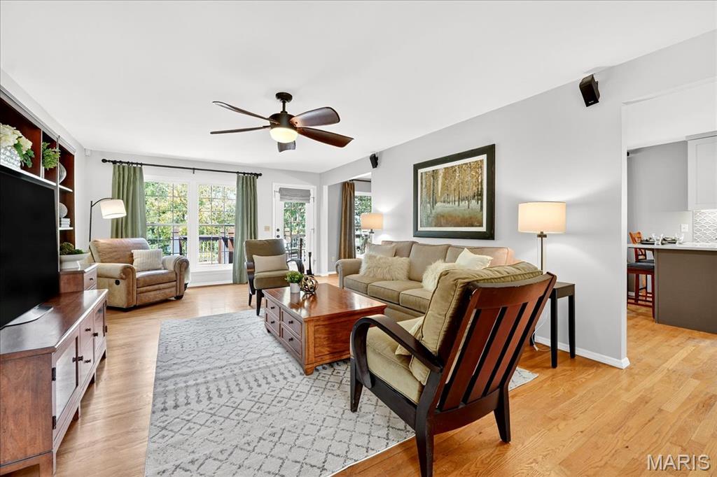 275 Strecker Farms Court Wildwood, MO 63011 - Photo 3 of 54