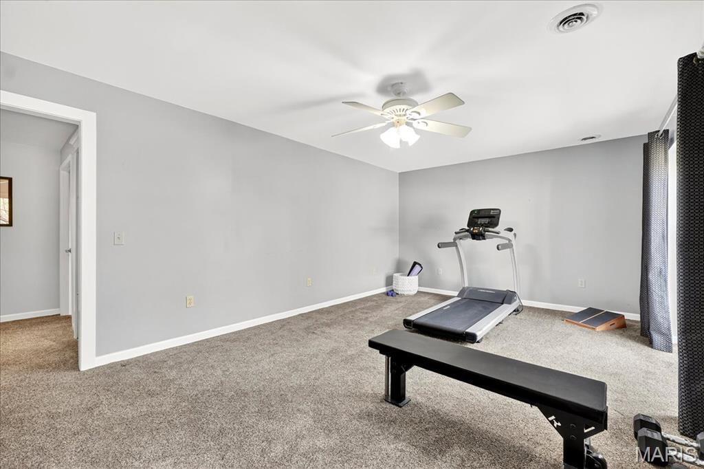 275 Strecker Farms Court Wildwood, MO 63011 - Photo 33 of 54