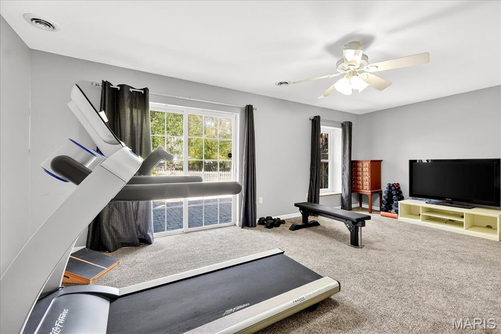 275 Strecker Farms Court Wildwood, MO 63011 - Photo 34 of 54