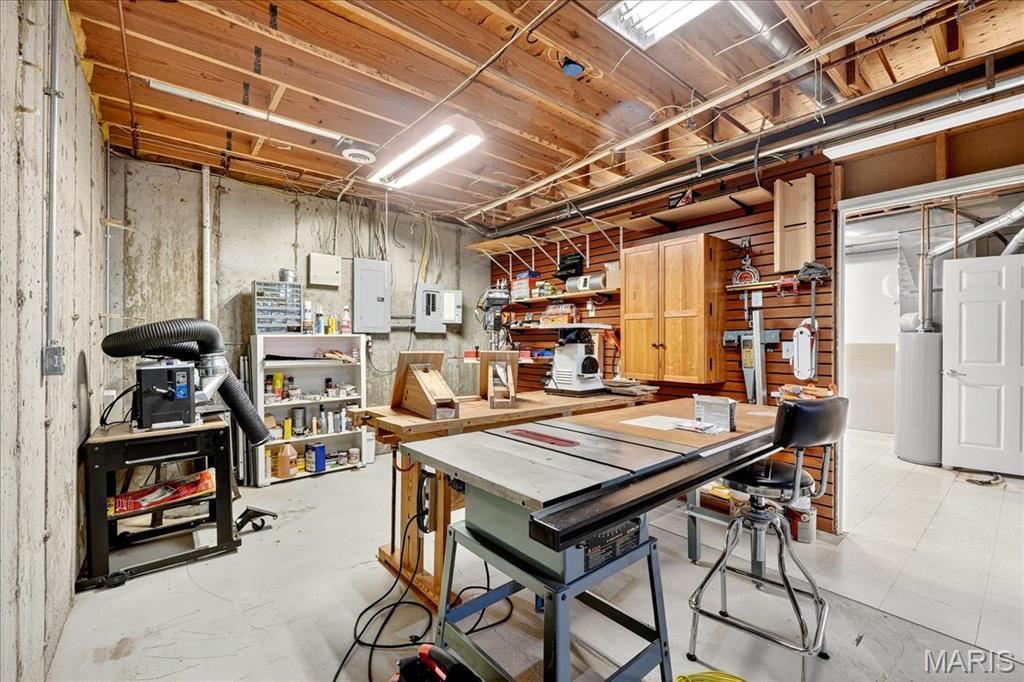 275 Strecker Farms Court Wildwood, MO 63011 - Photo 37 of 54