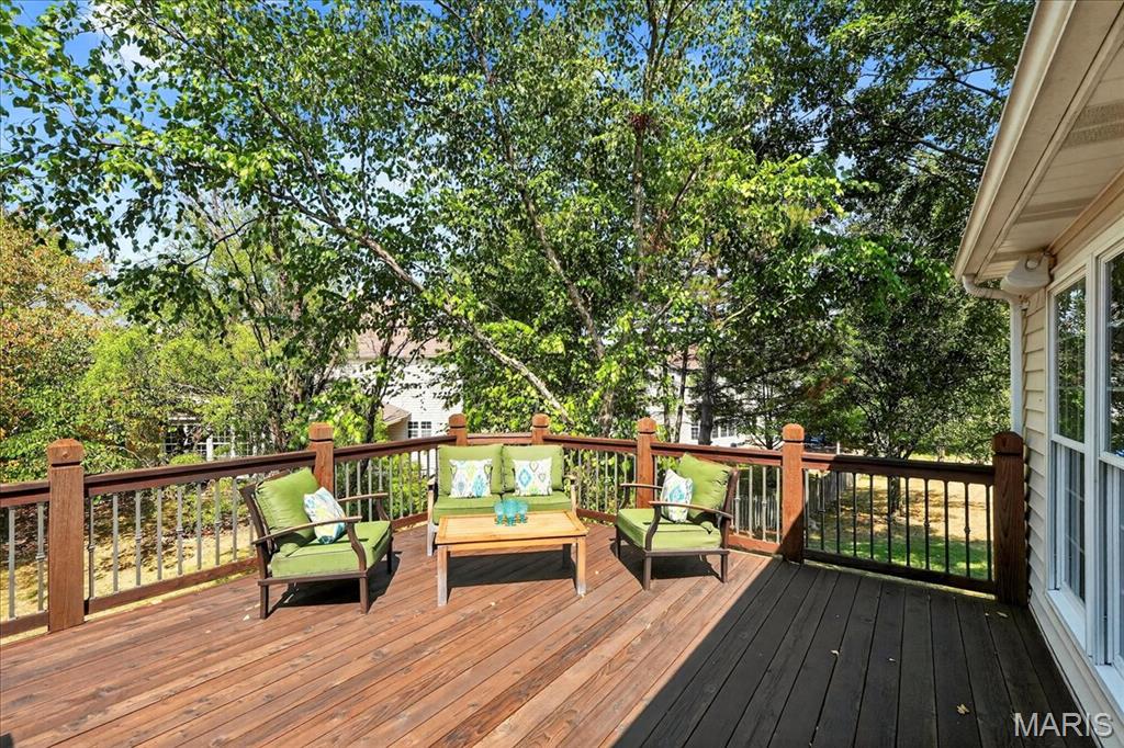 275 Strecker Farms Court Wildwood, MO 63011 - Photo 38 of 54