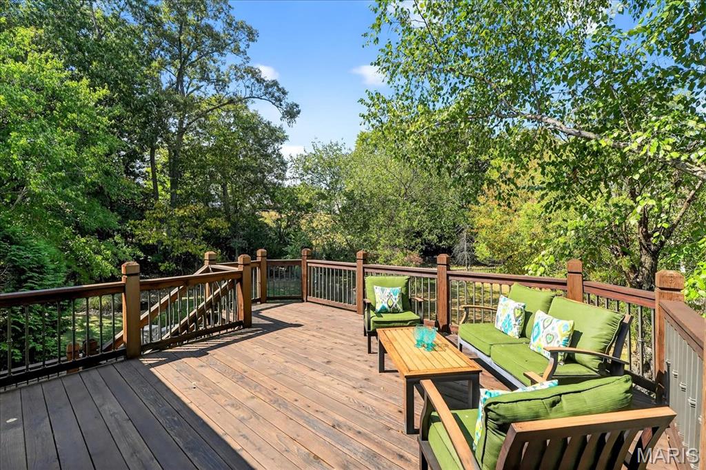 275 Strecker Farms Court Wildwood, MO 63011 - Photo 39 of 54