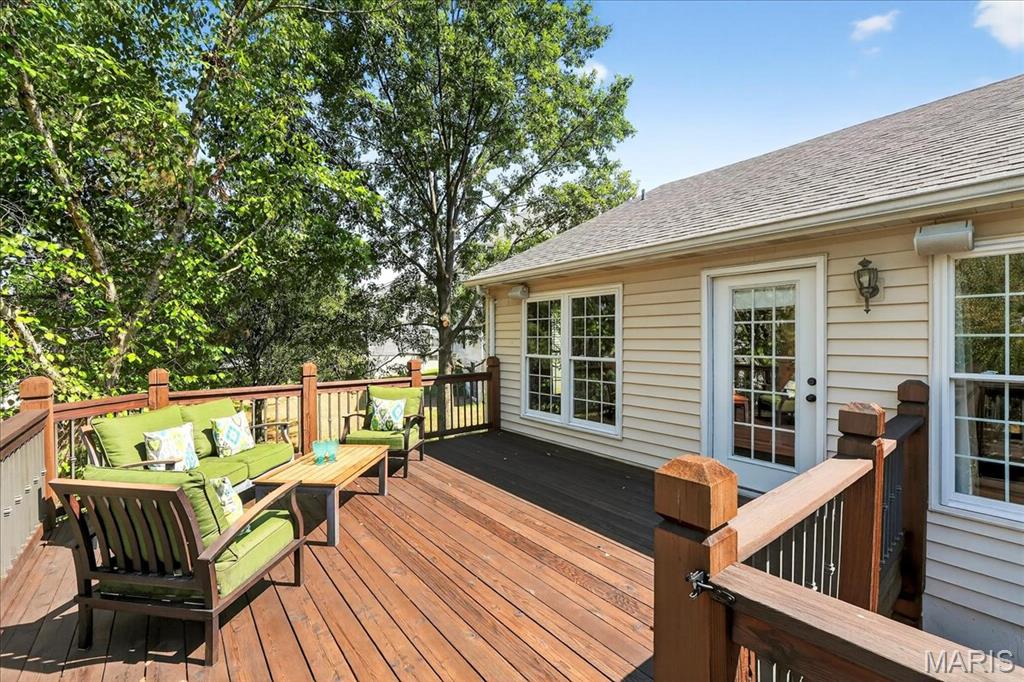 275 Strecker Farms Court Wildwood, MO 63011 - Photo 40 of 54