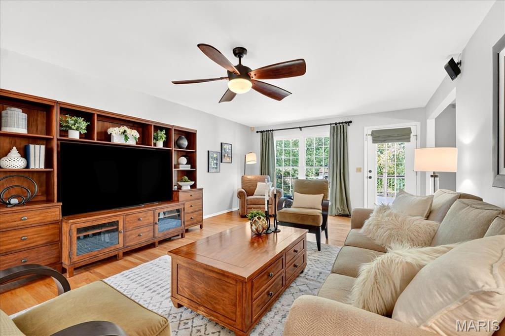 275 Strecker Farms Court Wildwood, MO 63011 - Photo 4 of 54