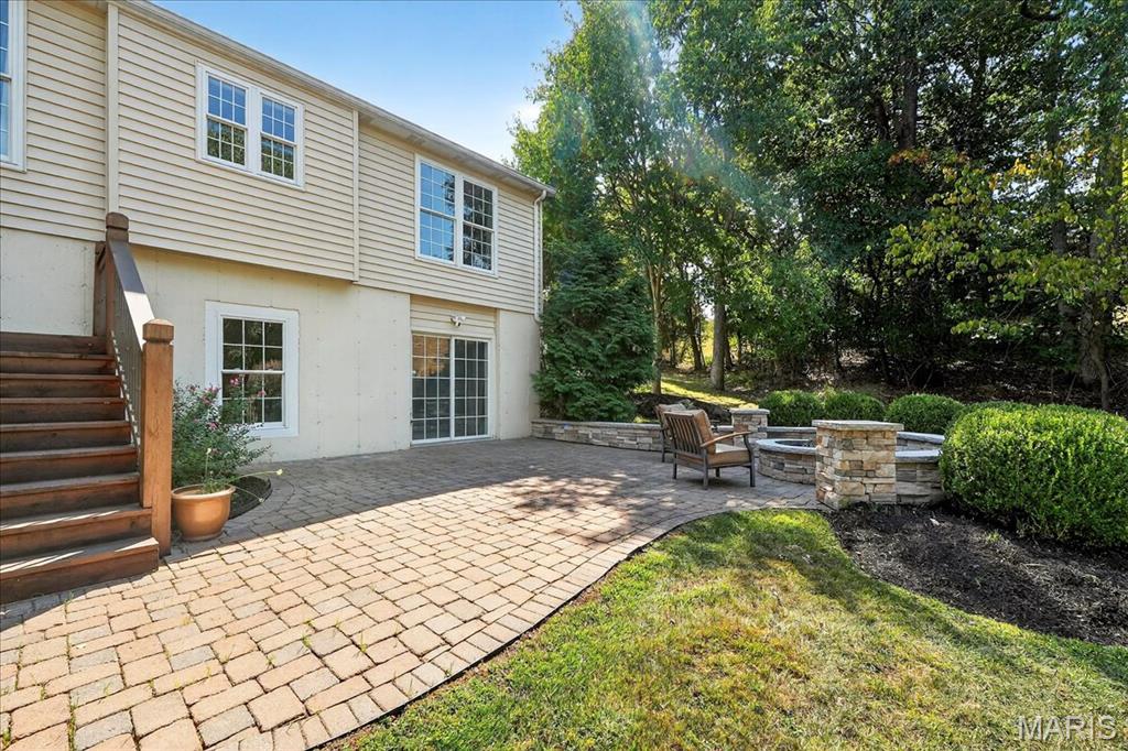 275 Strecker Farms Court Wildwood, MO 63011 - Photo 41 of 54