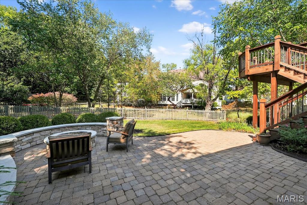 275 Strecker Farms Court Wildwood, MO 63011 - Photo 42 of 54