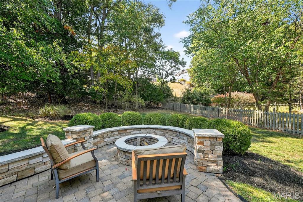 275 Strecker Farms Court Wildwood, MO 63011 - Photo 43 of 54