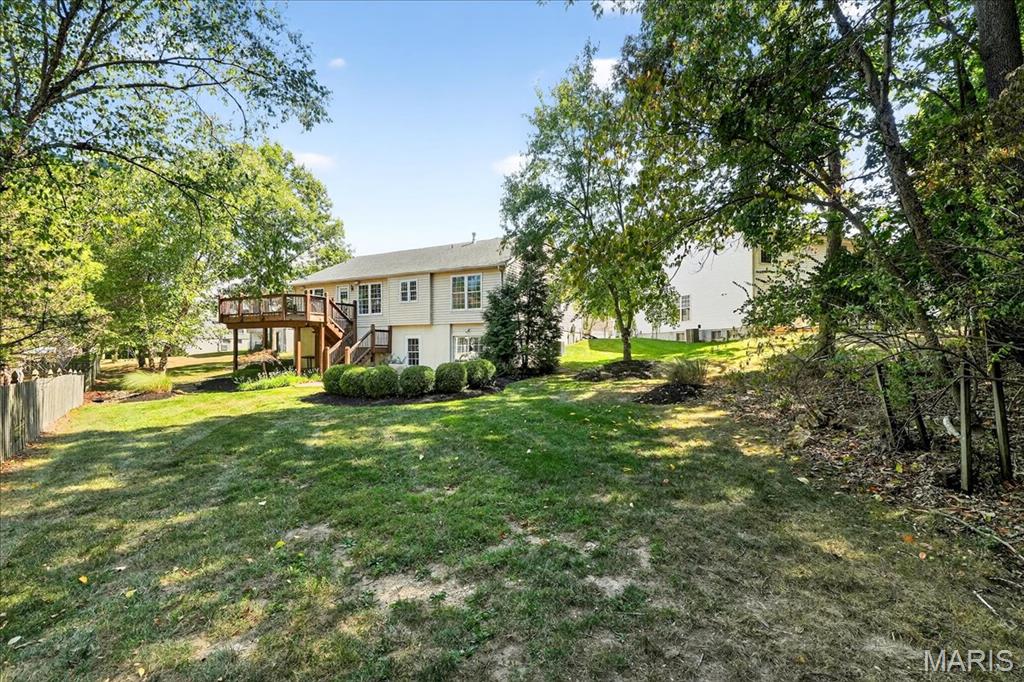 275 Strecker Farms Court Wildwood, MO 63011 - Photo 44 of 54