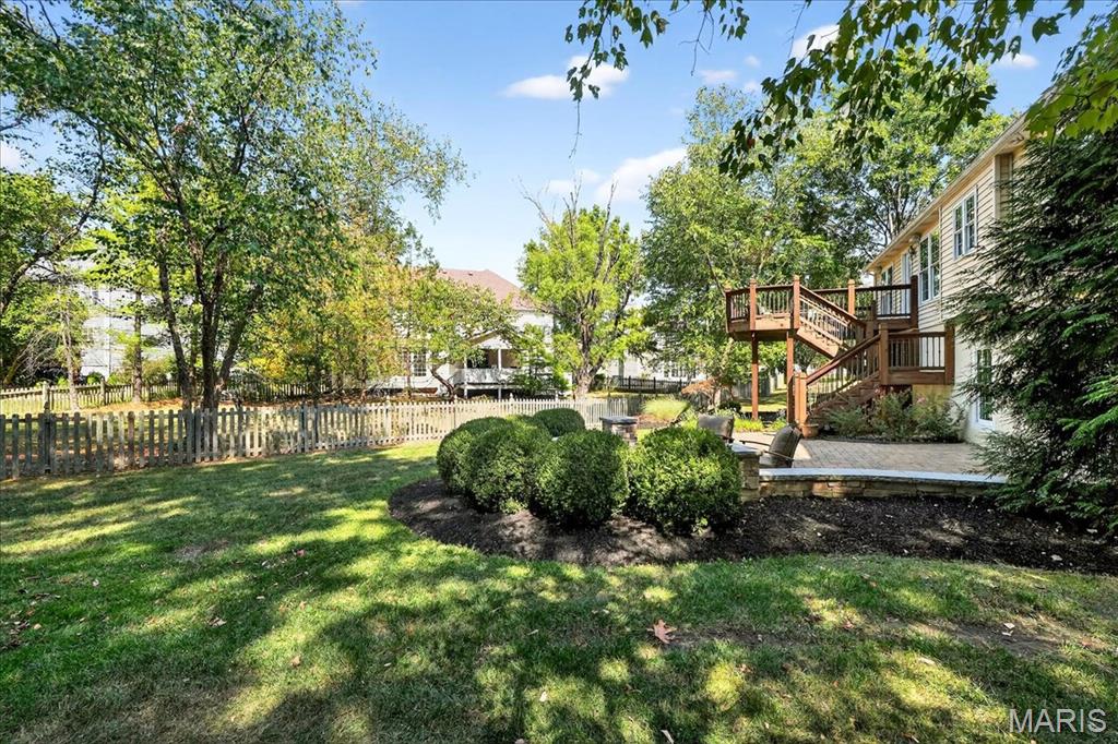 275 Strecker Farms Court Wildwood, MO 63011 - Photo 45 of 54