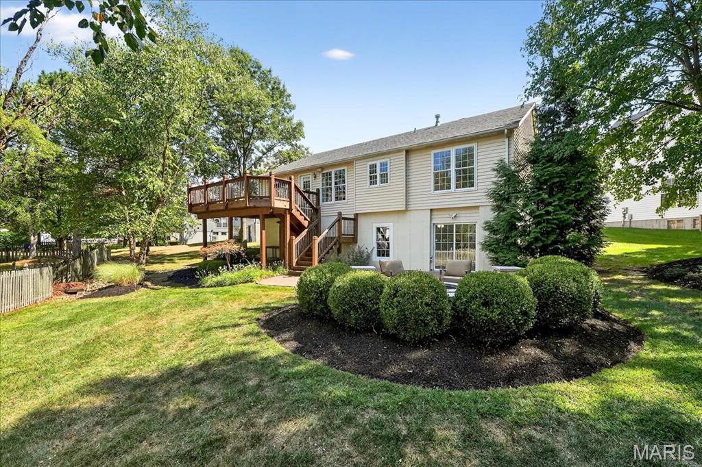 275 Strecker Farms Court Wildwood, MO 63011 - Photo 47 of 54