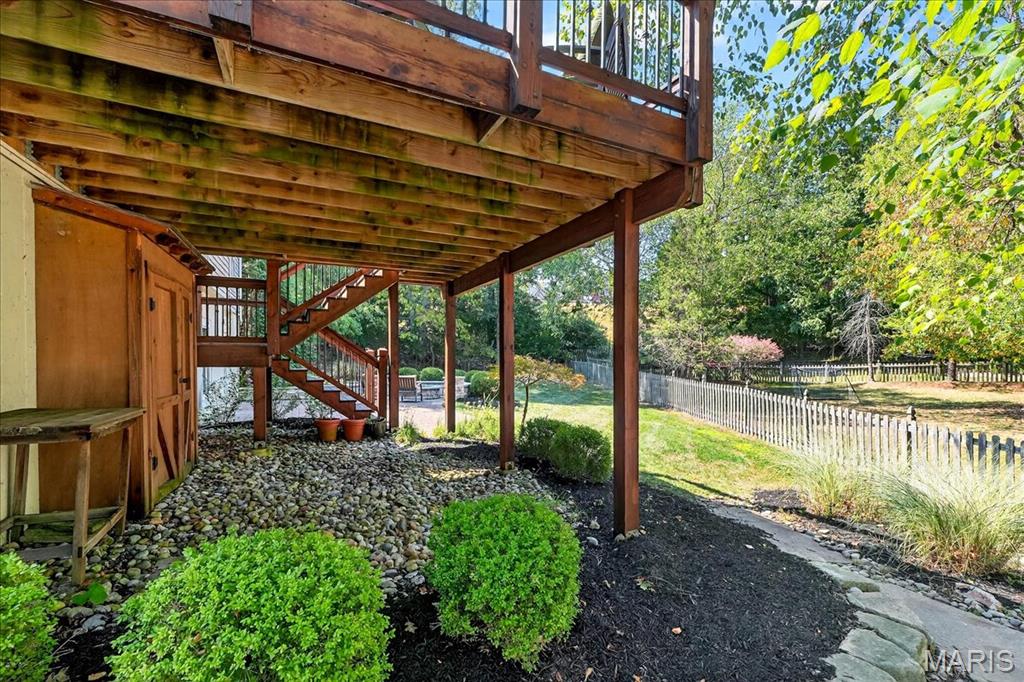 275 Strecker Farms Court Wildwood, MO 63011 - Photo 48 of 54