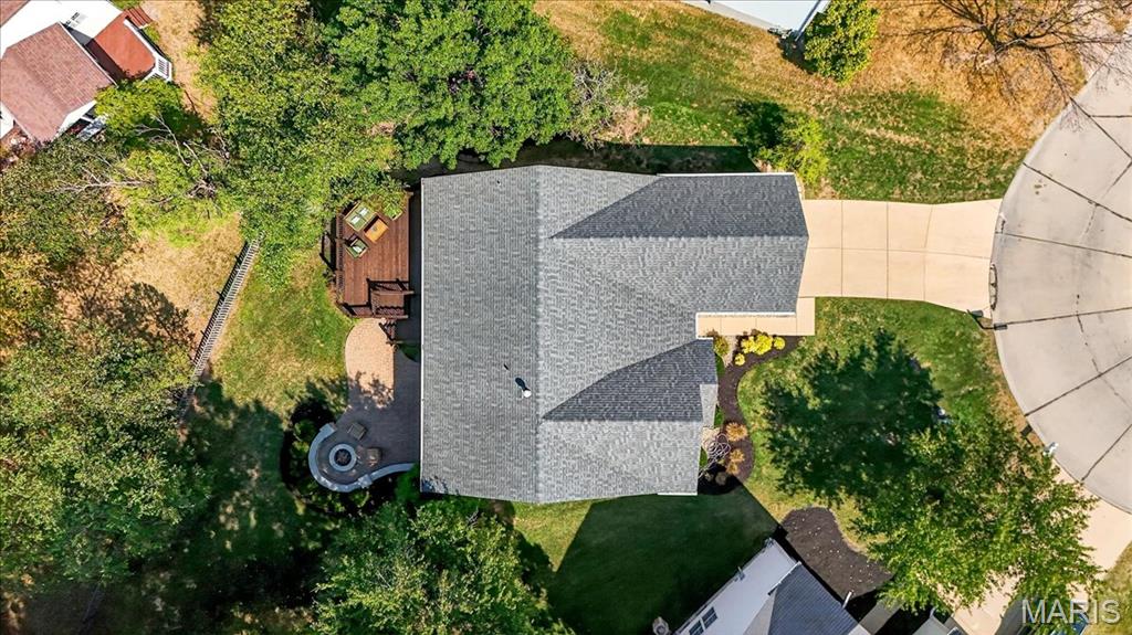 275 Strecker Farms Court Wildwood, MO 63011 - Photo 49 of 54