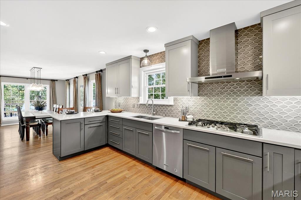 275 Strecker Farms Court Wildwood, MO 63011 - Photo 5 of 54