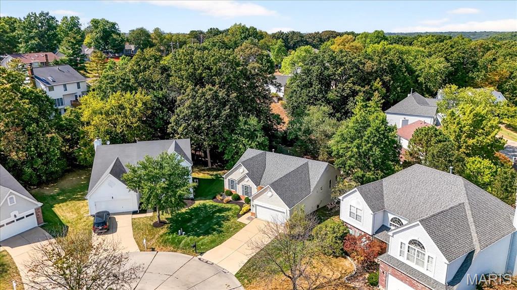 275 Strecker Farms Court Wildwood, MO 63011 - Photo 51 of 54