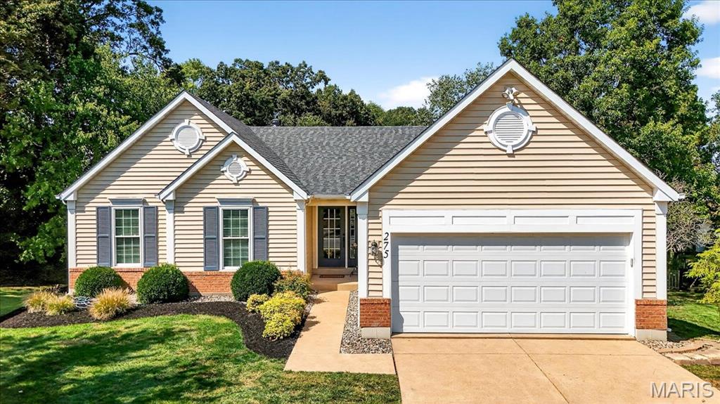 275 Strecker Farms Court Wildwood, MO 63011 - Photo 52 of 54