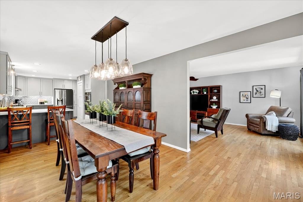 275 Strecker Farms Court Wildwood, MO 63011 - Photo 9 of 54