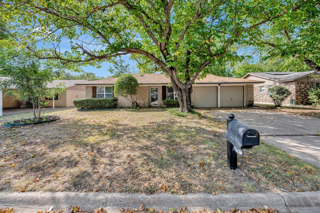 6437 Rte 66 Watauga, TX 76148 - Photo 1 of 1 Gallery Image 1