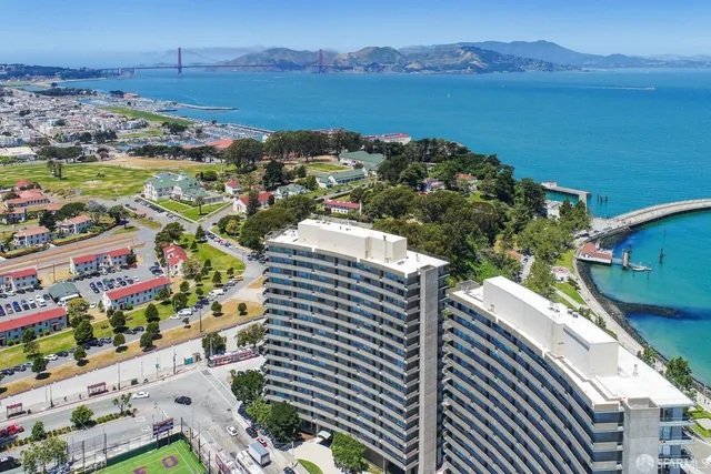 $1,350,000 | 1050 North Point Street, Unit 1002, San Francisco, CA 94109