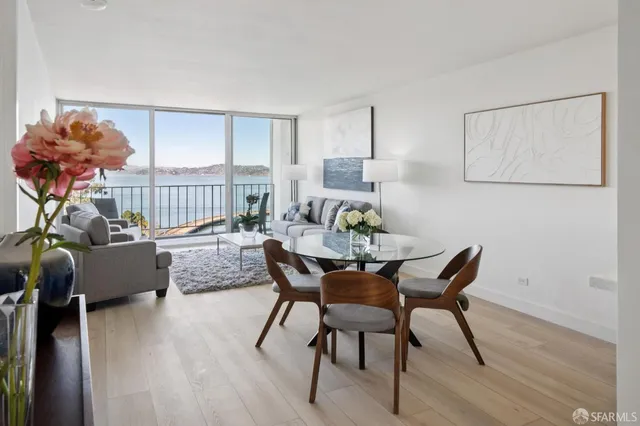 $1,350,000 | 1050 North Point Street, Unit 1002, San Francisco, CA 94109