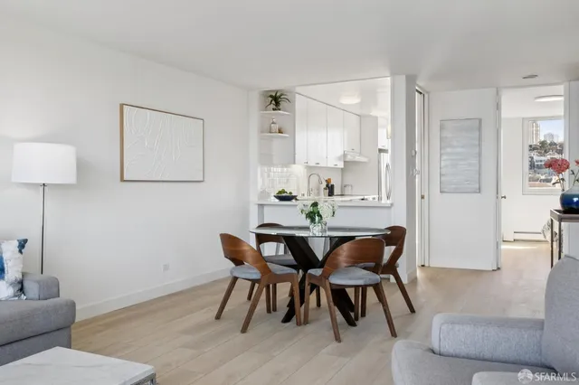$1,350,000 | 1050 North Point Street, Unit 1002, San Francisco, CA 94109