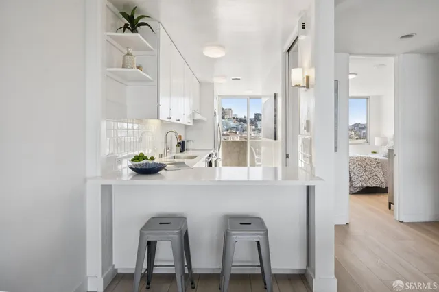 $1,350,000 | 1050 North Point Street, Unit 1002, San Francisco, CA 94109