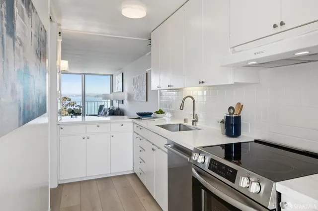 $1,350,000 | 1050 North Point Street, Unit 1002, San Francisco, CA 94109