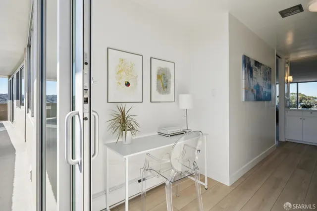 $1,350,000 | 1050 North Point Street, Unit 1002, San Francisco, CA 94109