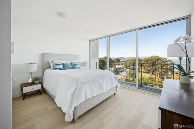 $1,350,000 | 1050 North Point Street, Unit 1002, San Francisco, CA 94109