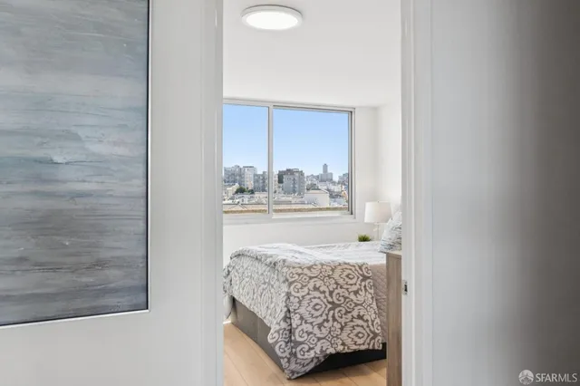 $1,350,000 | 1050 North Point Street, Unit 1002, San Francisco, CA 94109