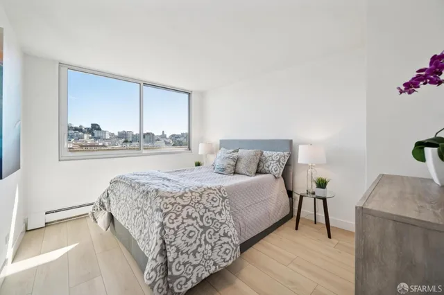 $1,350,000 | 1050 North Point Street, Unit 1002, San Francisco, CA 94109