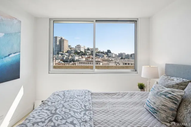 $1,350,000 | 1050 North Point Street, Unit 1002, San Francisco, CA 94109
