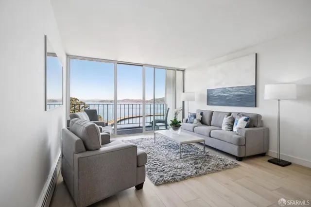 $1,350,000 | 1050 North Point Street, Unit 1002, San Francisco, CA 94109
