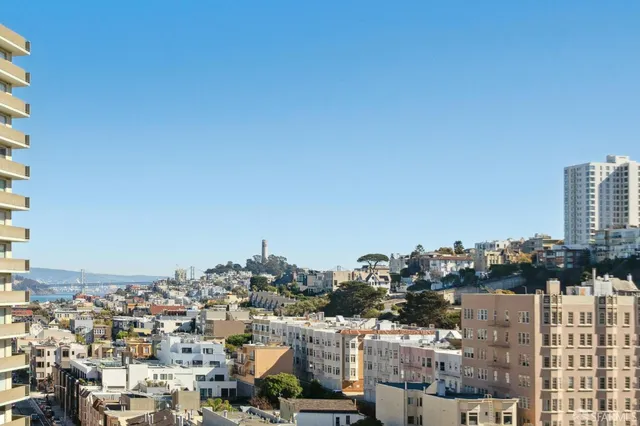 $1,350,000 | 1050 North Point Street, Unit 1002, San Francisco, CA 94109