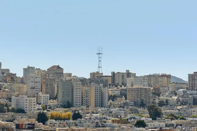 $1,350,000 | 1050 North Point Street, Unit 1002, San Francisco, CA 94109