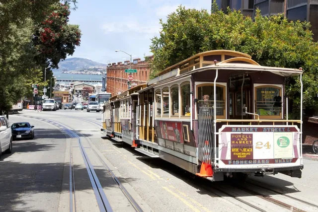 $1,350,000 | 1050 North Point Street, Unit 1002, San Francisco, CA 94109