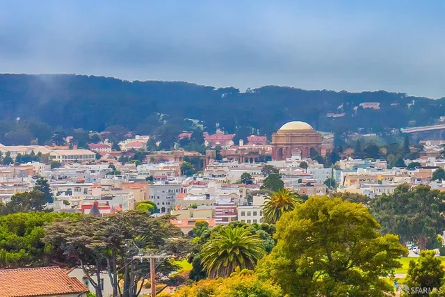 $1,350,000 | 1050 North Point Street, Unit 1002, San Francisco, CA 94109