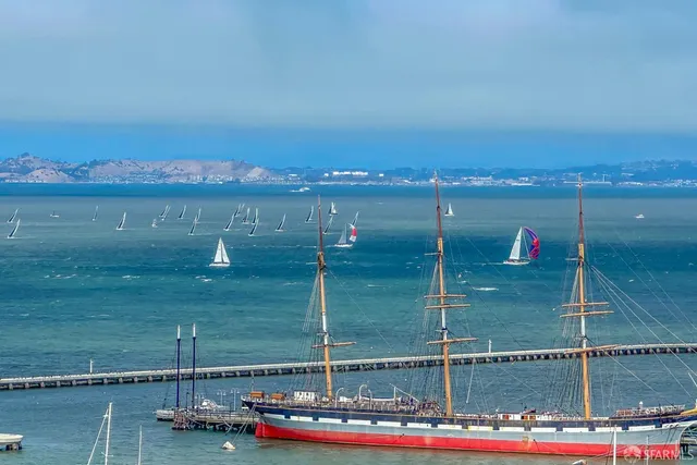 $1,350,000 | 1050 North Point Street, Unit 1002, San Francisco, CA 94109