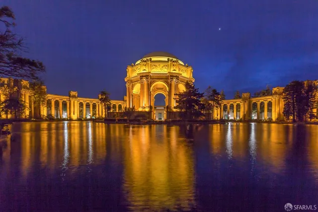 $1,350,000 | 1050 North Point Street, Unit 1002, San Francisco, CA 94109