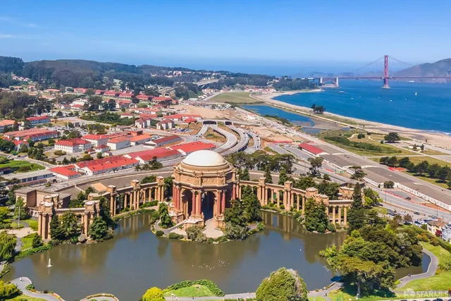 $1,350,000 | 1050 North Point Street, Unit 1002, San Francisco, CA 94109