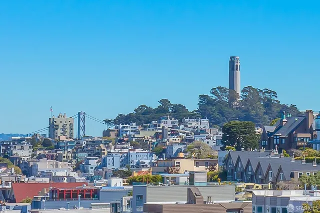 $1,350,000 | 1050 North Point Street, Unit 1002, San Francisco, CA 94109