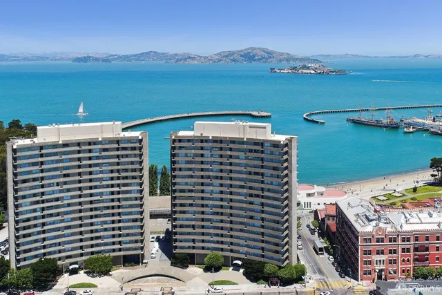 $1,350,000 | 1050 North Point Street, Unit 1002, San Francisco, CA 94109