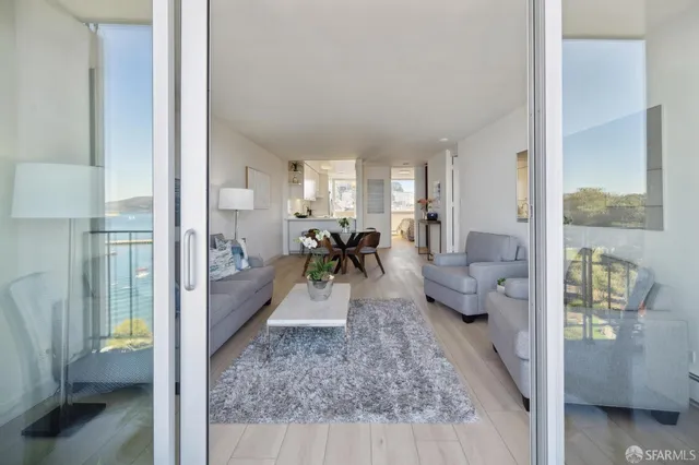 $1,350,000 | 1050 North Point Street, Unit 1002, San Francisco, CA 94109