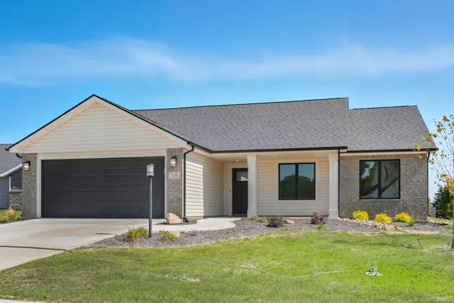 $339,900 | 118 Sunset Drive, Avilla, IN 46710